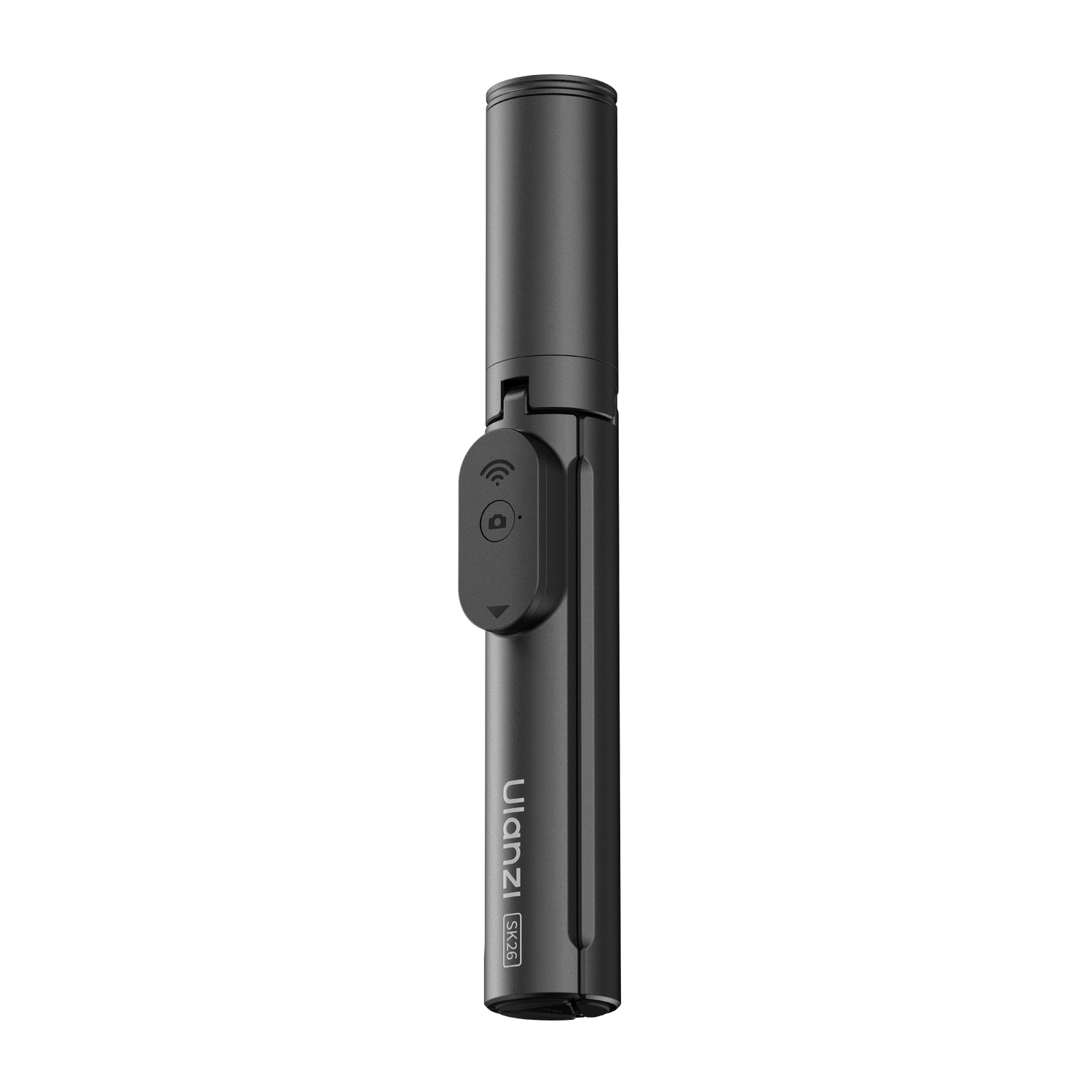 S015 Ulanzi SK26 Tripod Selfie Stick with Clamp