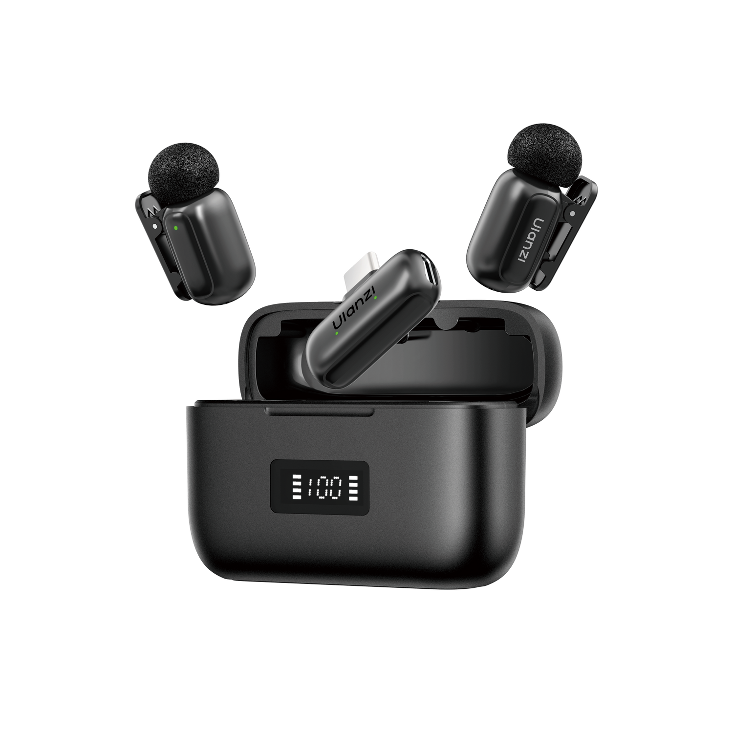 Ulanzi A200 Mini Mic