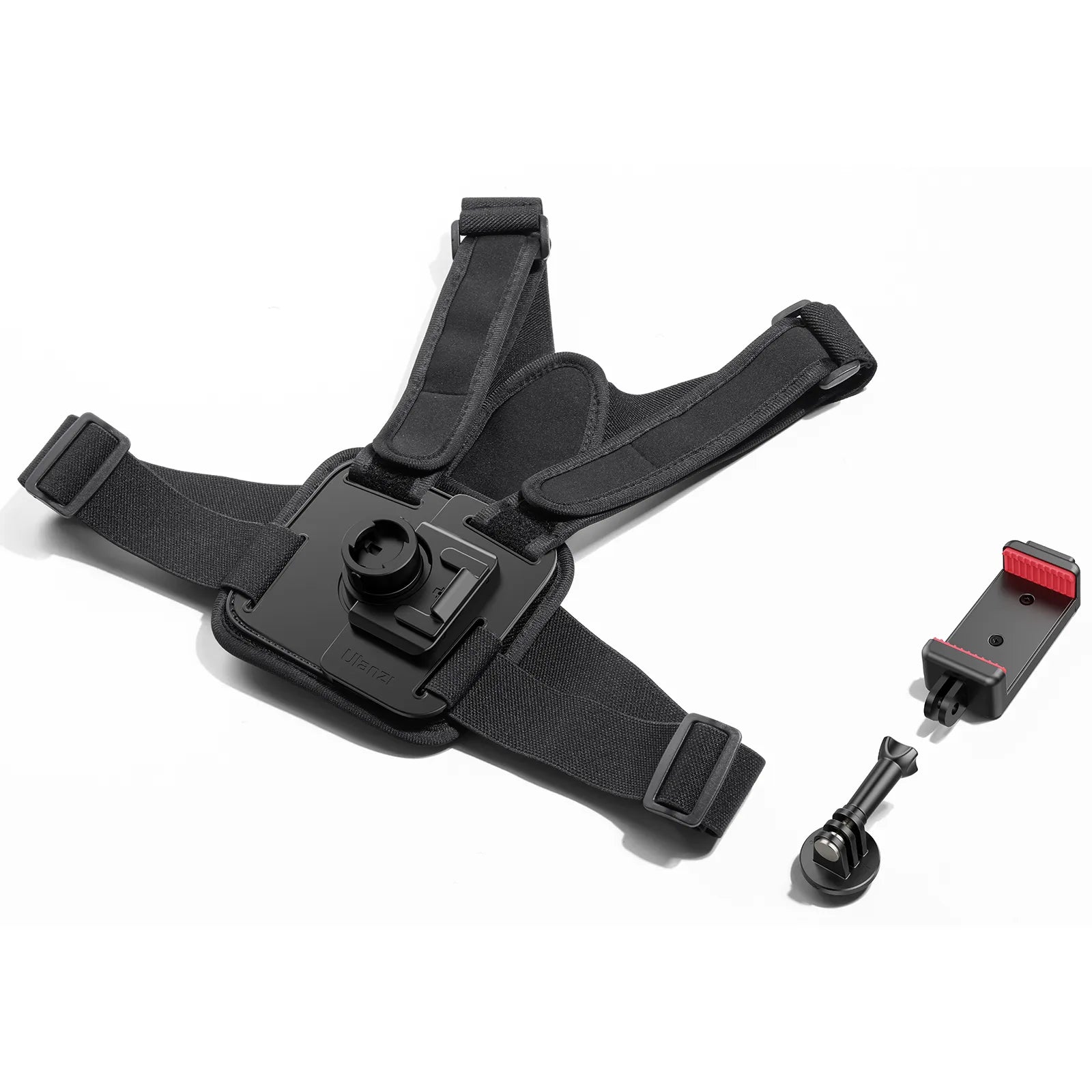 Ulanzi CM028 Magnetic Chest Mount Harness for action cameras