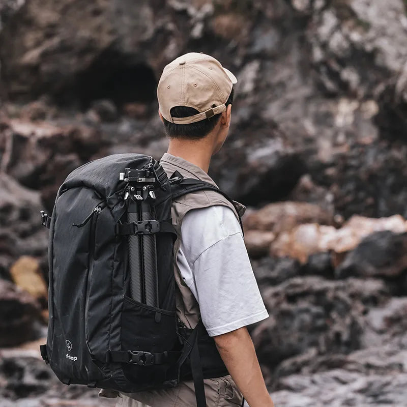 Portable tripod