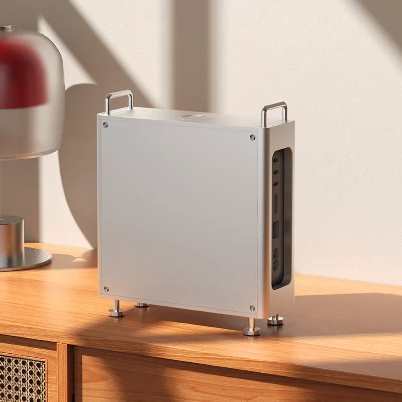 Ulanzi QT01 Mac Mini Aluminum-alloy Case X088