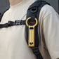 Ulanzi MA30 Carabiner-Mounted Phone Tripod