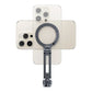 Ulanzi MagLock Cold Shoe Mount for iPhone.