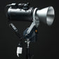 Ulanzi FALCAM Move LightGo Remote Control Lighting System (Bowens Mount Portable M)