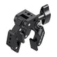 Ulanzi CO78 Super Clamp with adjustable grip and mounting points