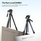 Ulanzi Ombra XIANG II Video Travel Tripod T154