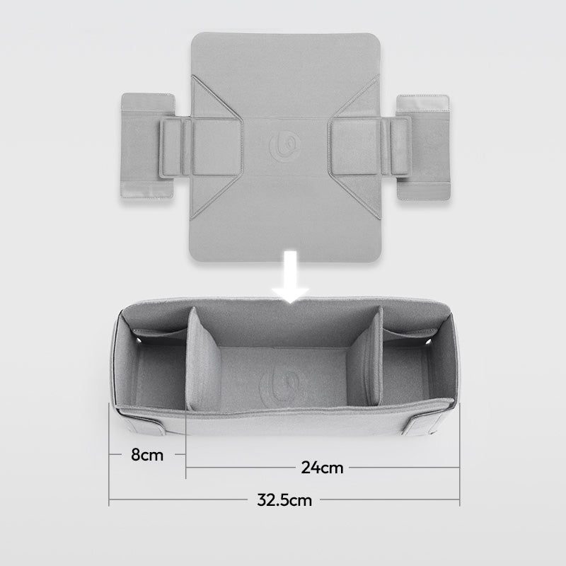 Ulanzi U023 Urban Daily Camera Shoulder Bag 13L product detail