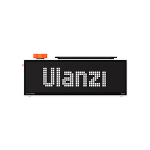 Ulanzi TC002 Pixbar Smart Pixel Clock II