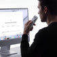 Ulanzi AU05 Vibe Key AI Voice Input Keypad I018
