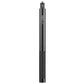 Compact Ulanzi MT-57 selfie stick pole for action cameras with 1/4'' screw mount.