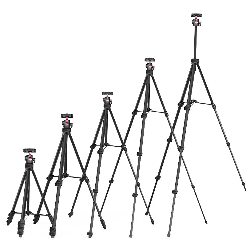 Aluminium Alloy Portable Tripod 