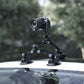 Magic Arm for Suction Cup Camera Car Mount 