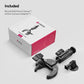 Ulanzi R105 Bicycle Rail Mount Clamp C057