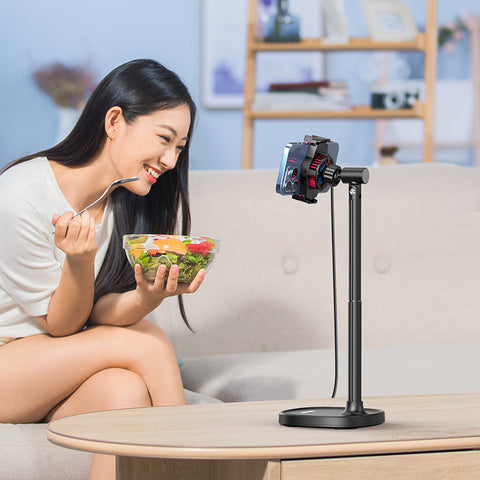 Ulanzi SK-06 Phone Clip with Cooling Radiator (Livestreaming Set) 3278