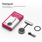 Ulanzi M10 Magnetic Flexible Phone Light
