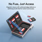 Ulanzi DC01 2-in-1 Portable Memory Card Case