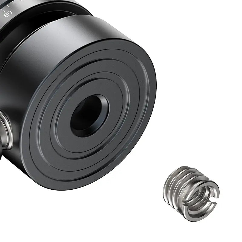 Ulanzi EH12 F38 Quick Release Fluid Video Head E004GBA1