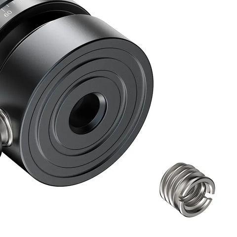 Ulanzi EH12 F38 Quick Release Fluid Video Head E004GBA1