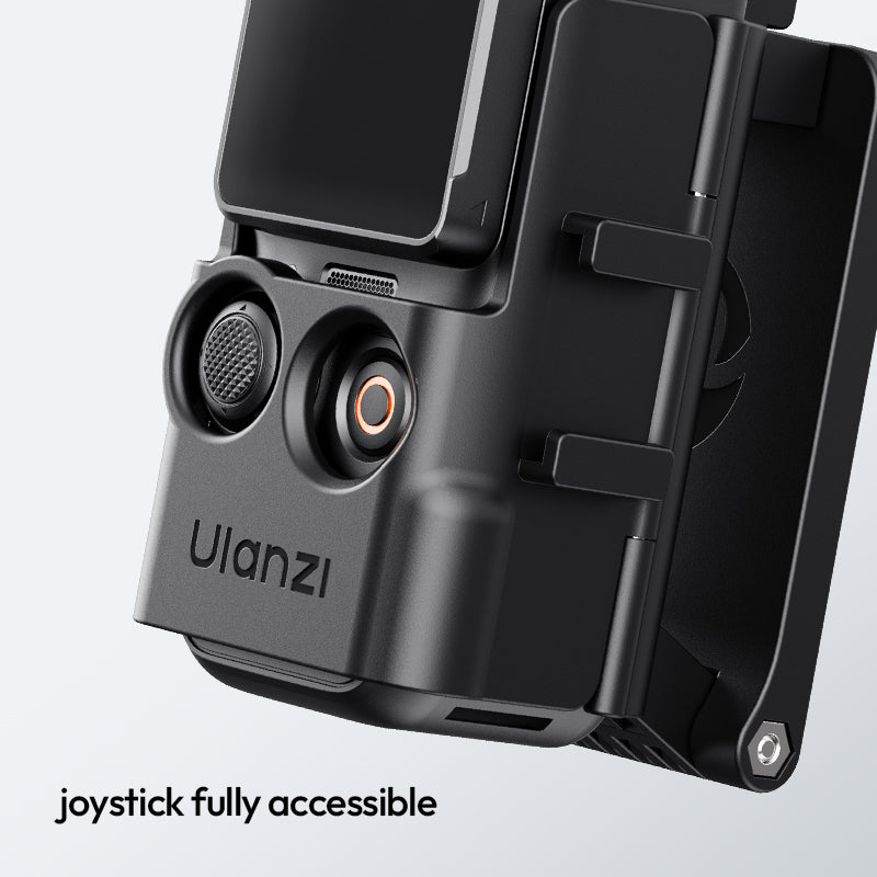 PK15 Pocket 3 Magnetic Mount C068 | DJI Osmo Accessary