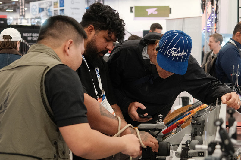 Hands-On Experience