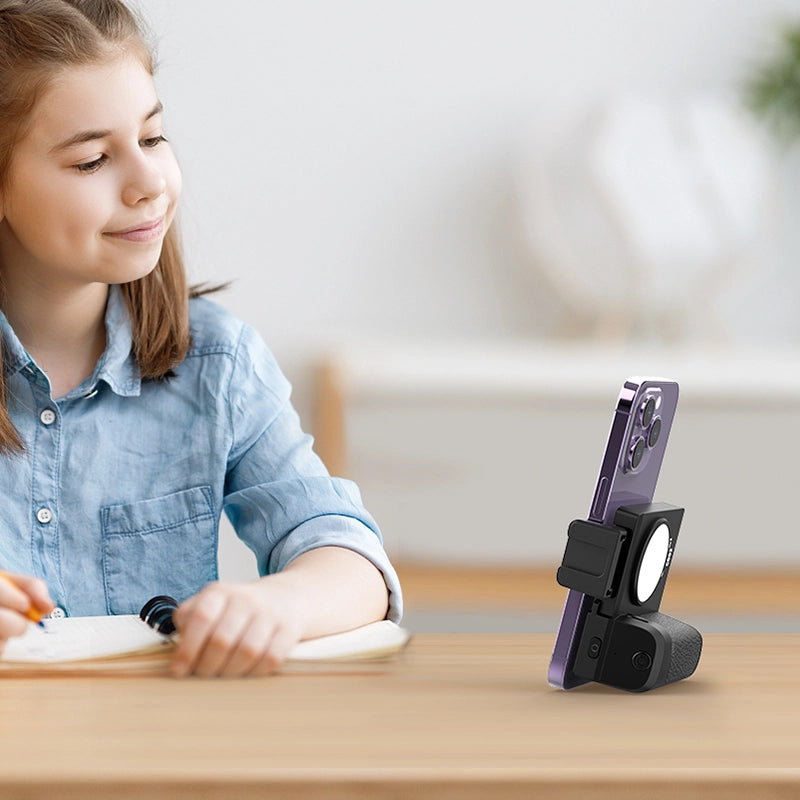 Phone Tripod CG-02 Grip Holder For Smartphone Upgraded Phone