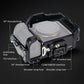 FALCAM F22&F38&F50 Quick Release Camera Cage Compatible with SONY A7M5 / A7R5 / A7M4
