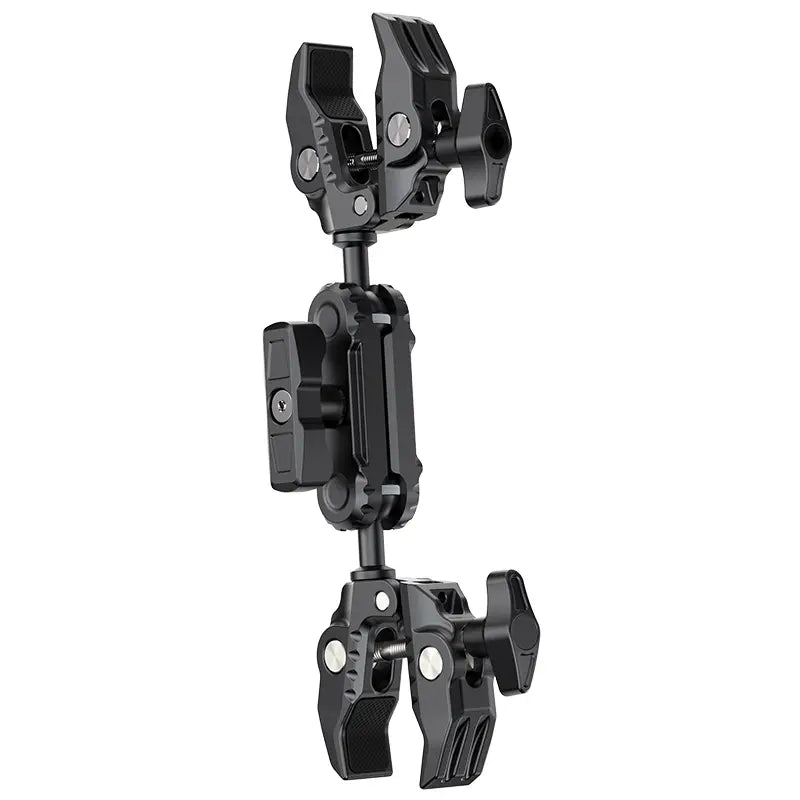CO17 Super Clamp Dual Ballhead Magic Arm C046GBB1