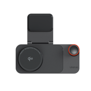 Ulanzi CW15 Wireless Charger with Qi2