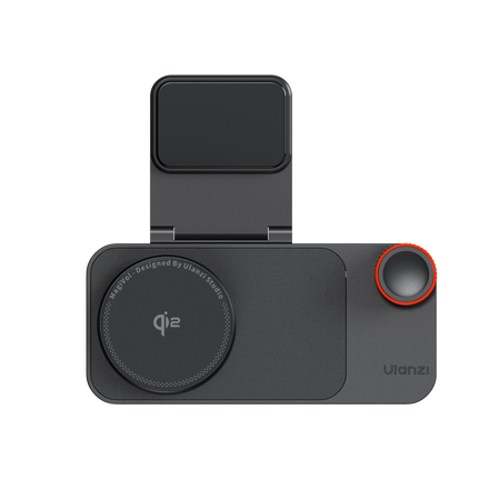 Ulanzi CW15 Wireless Charger with Qi2