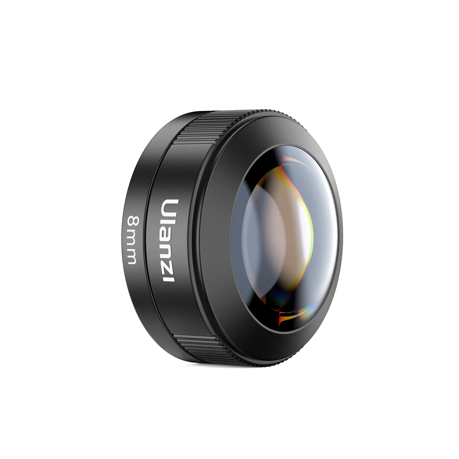 cell phone with camera lens