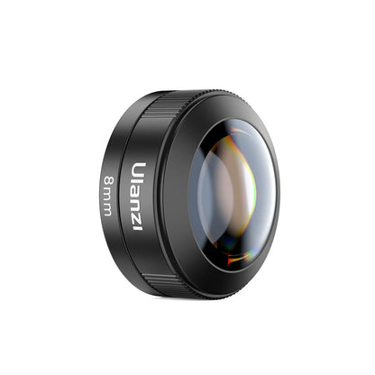 cell phone with camera lens