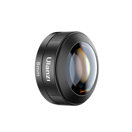 cell phone with camera lens