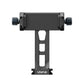 Ulanzi MA53 phone mount with dual locking knobs for secure smartphone attachment.