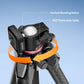 Ulanzi TZ01 Versatile 2-in-1 Carbon Fiber Tripod