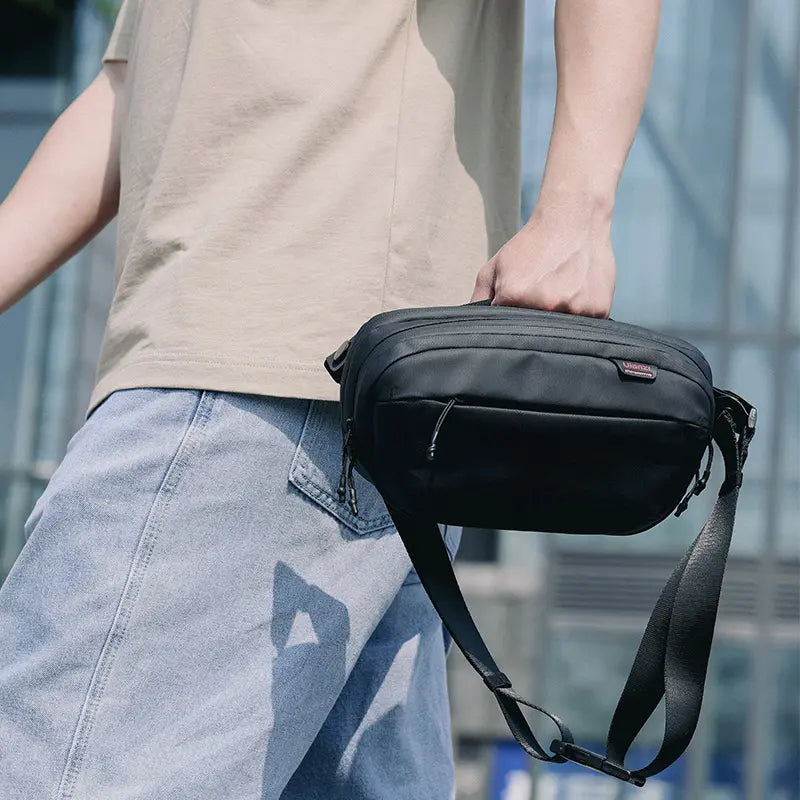 Travel chest pack new arrivals