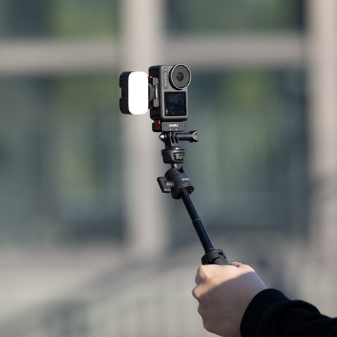 Ulanzi OA-16 Magnetic Battery Door Cover for DJI OSMO Action 3