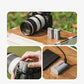 Falcam TagBatt Direct-Charge Camera Battery with Apple Find My for Canon LP-E6