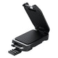Ulanzi UKA07 Quick-release Kit for Camera Backpack Strap Clip C035