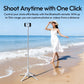 Ulanzi  MT86 Automatic Phone Tripod (Phone Clamp) S023