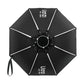 Ulanzi QS80 Octagonal Softbox (Standard Bowens Mount & 80cm)