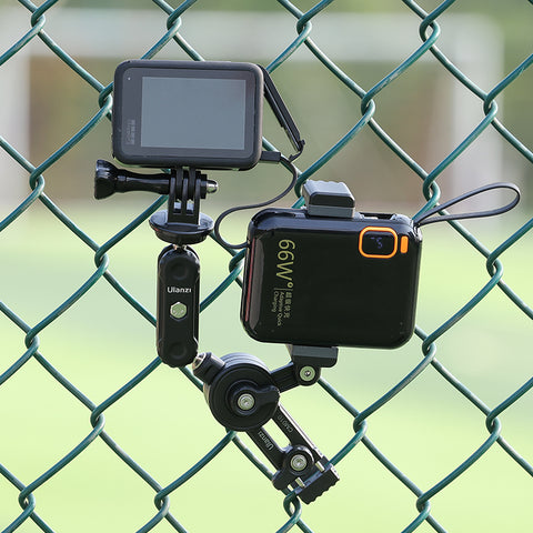 Ulanzi Multi-device compatible CM010 multi-functional network bracket 3313