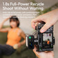 Ulanzi FT16 TTL Camera Flash LED Light