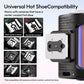 Ulanzi KL01 Mini Camera Flash with Built-In Color Filters