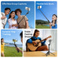 Ulanzi SK26 Portable Selfie Stick Tripod