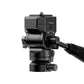 Ulanzi 190 II Uka Fluid Tripod Head