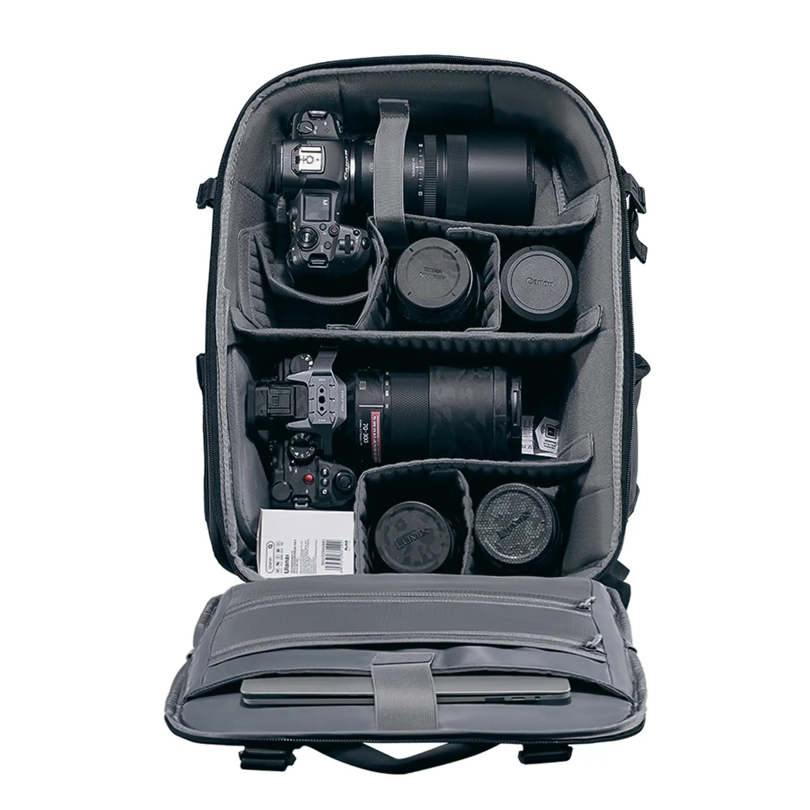 Ulanzi BP09 Camera Backpack 22L B011GBB1, Travel Photography Ulanzi BP09 Camera Backpack 22L B011GBB1, Travel Photography