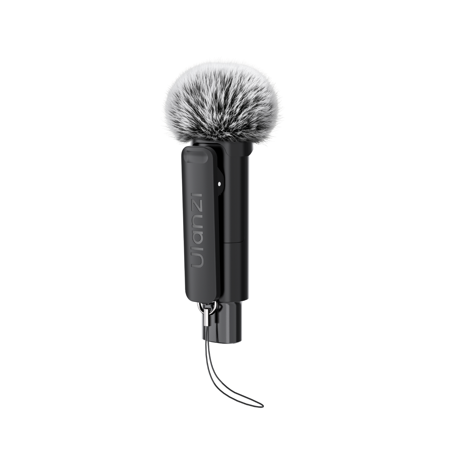 Ulanzi AM16 Wireless microphone (One transmitter and one receiver Type C)