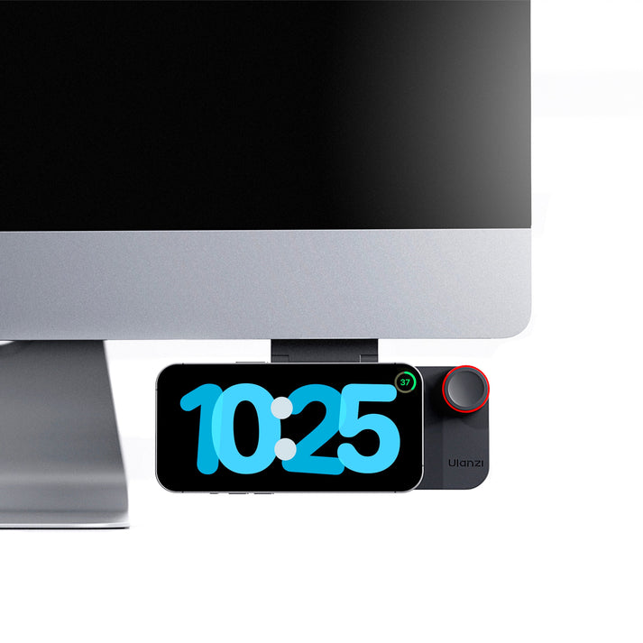 CW15 Wireless Charger with Qi2