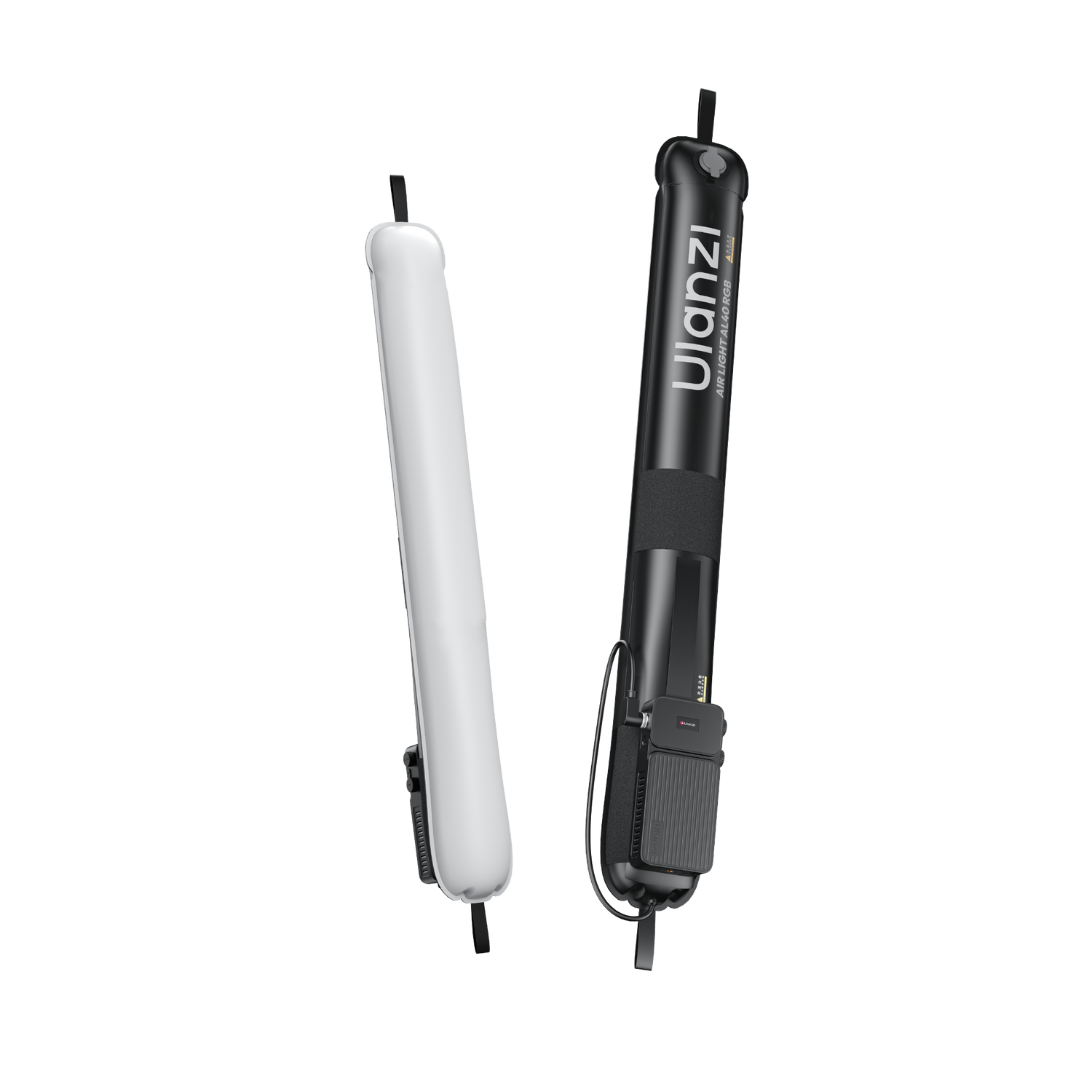 Ulanzi AL40 RGB Inflatable LED Tube Light