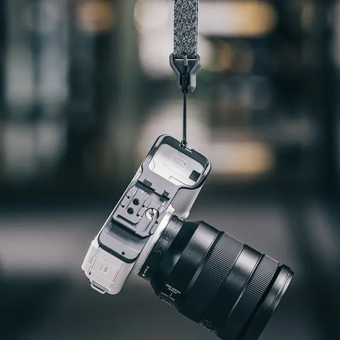 Bottom Plate for Sony ZV-E1